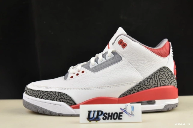 (2022) Fire Retro Jordan Red DN3707-160 3 0514